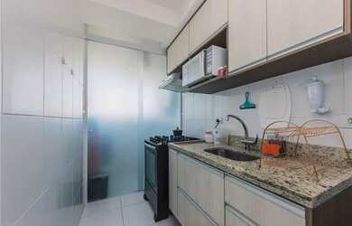 Imagem 12: APARTAMENTO RESIDENCIAL em São Paulo - SP, Vila Mariana