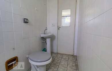 Imagem 13: Apartamento para Aluguel - Campo Belo, 1 Quarto, 39 m2