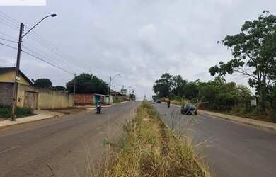 Imagem 4: Area 4.850m² Avenida, Asfalto e Agua Jardim Veneza