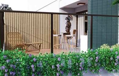 Imagem 12: Makani, Flat na praia de Tamandaré / Praia dos Carneiros. W