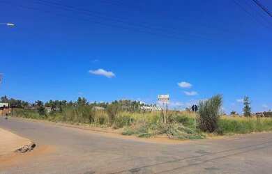 Imagem: O terreno possui 425m² de Área e está localizado em Formosinha