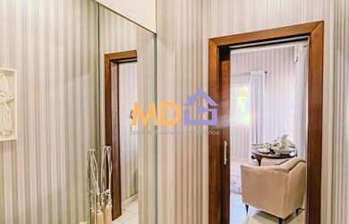 Imagem 16: Sobrado em Condominio Fechado com Fino Acabamento! Confira!