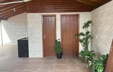 Imagem 3: Casa aririu. 180m² de Área, 2 Vagas na garageme3 Dormitórios