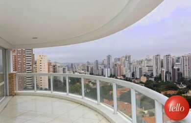 Imagem 5: São Paulo - Apartamento Padrão - Perdizes