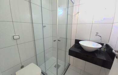 Imagem 12: Sobreposta Baixa 2 dormitórios à venda, 71 m² por R$ 640.000 - Embaré...