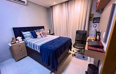 Imagem 7: Casa a venda no condomínio Belvedere II Cuiabá MT