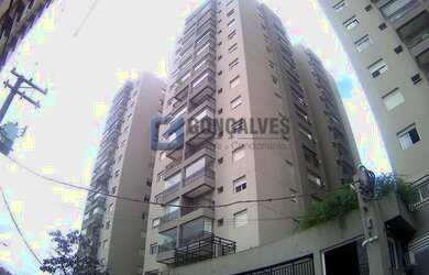 Imagem: O apartamento possui 3 Dormitórios, 3 Banheiros, 2 Vagas na