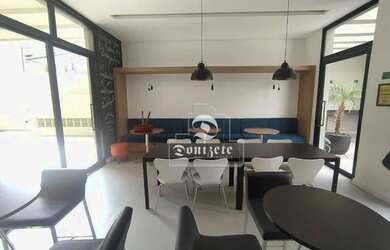 Imagem 7: Apartamento com 1 dormitório, 44 m² - venda por R$ 495.000,00 ou aluguel...