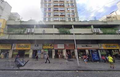 Imagem: O depósito à venda possui e está localizado em Vila Isabel