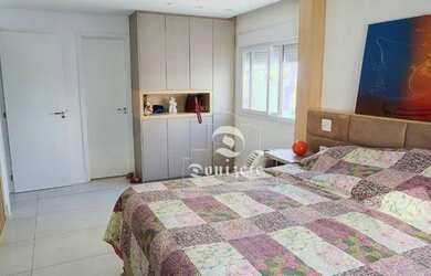 Imagem 13: Apartamento com 3 dormitórios à venda, 120 m² por R$ 1.190.000,00 -...
