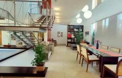 Imagem 8: Casa a venda. Piscina, Churrasqueira, Ar-condicionadoe230m² de Área