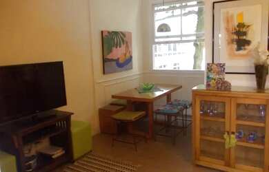 Imagem: O apartamento possui 2 Dormitórios, 1 Banheiro, 70m² de Área