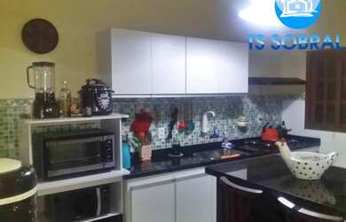 Imagem 5: TSI -Casa para venda em Porto Novo - Saquarema - RJ