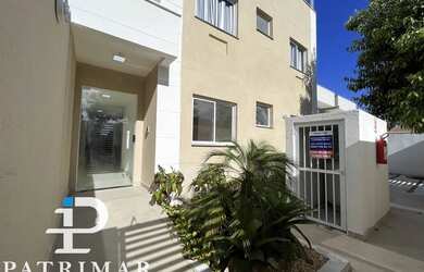 Imagem: O apartamento possui 4 Dormitórios, 1 Banheiro, 1 Vaga na garagem