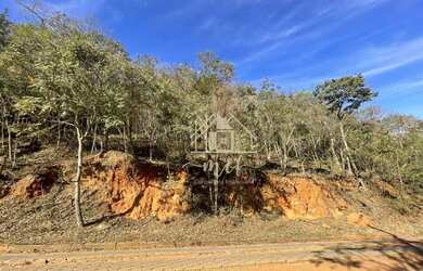 Imagem 1: Terreno à venda, 1600 m² por R$ 250.000 - Condomínio Santa Maria -...