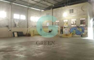 Imagem 3: Galpão Industrial a venda para investidor em Santana de Parnaíba