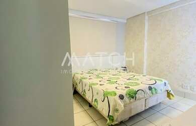 Imagem 12: Apartamento Riviera Di San Lorenzo em Jardim Goiás - Goiânia - GO