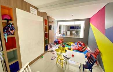 Imagem 9: Apartamento com 4 dormitórios à venda, 140 m² por R$ 1.000.000,00 -...