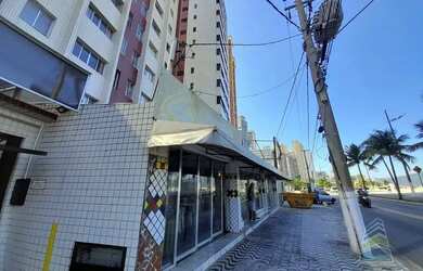 Imagem: A kitnet possui 1 Dormitório, 1 Banheiro, 30m² de Área, Imóvel