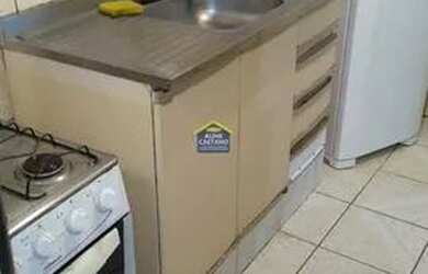 Imagem 6: AP 1 dorm, Aviacao, R$ 187 mil