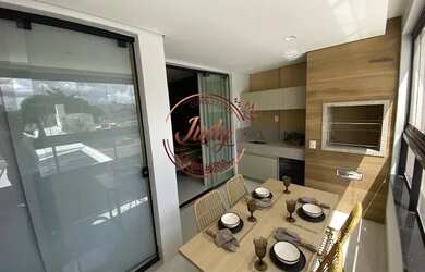 Imagem 3: Apartamento Maravilhoso no Tibery próximo ao Patio Sabiá - Uberlândia - MG