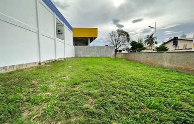 Imagem: O terreno possui 265m² de Área e está localizado em Centro