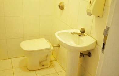 Imagem 6: Sala para alugar, 26 m² por R$ 2.600,78/mês - Bela Vista - São Paulo/SP