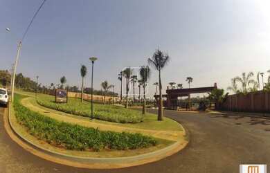 Imagem 6: Terreno terreno em condominio fechado , portaria 24hs, lazer, salão de...