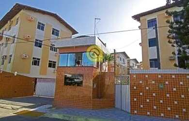 Imagem: NATAL - Apartamento Padrão - Capim Macio