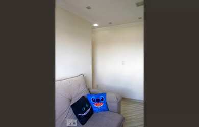 Imagem 5: Apartamento com 2 quartos no Jaçanã - São Paulo - SP