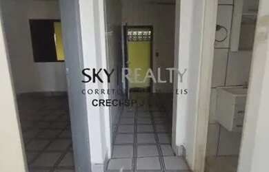 Imagem 7: SãO PAULO - Casa Padrão - Jardim Santa Cruz Campo Grande