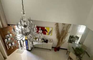 Imagem 11: Casa no Aeroporto. 230m² de Área, 3 Vagas na garageme3 Dormitórios