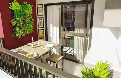 Imagem 5: . Vendo apartamento próximo a UFAL AP