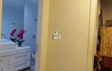 Imagem 12: CASA 5 QUARTOS EM CONDOMINIO FECHADO PRÓXIMO AO SHOPPING FUTURA - PENDOTIBA