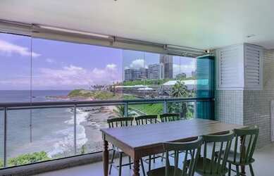 Imagem: O apartamento possui 2 Dormitórios, 3 Banheiros, 2 Vagas na