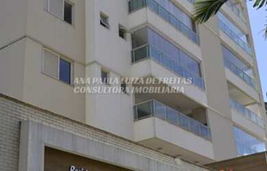 Imagem 3: Maravilhoso apartamento no residencial Rio Pisom no Jundiaí - Anápolis...