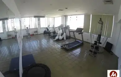 Imagem 11: Apartamento (flat) 1 dormitórios, cozinha planejada, portaria 24hs, elevador, em condomíni