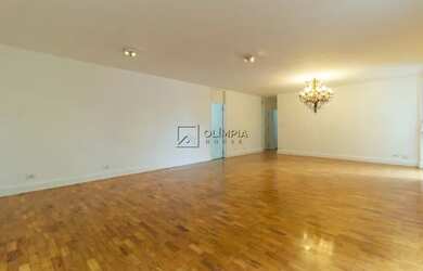 Imagem 3: Apartamento Locação 3 Dormitórios - 239 m² Jardim Paulista