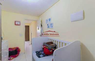 Imagem 12: CASA A VENDA. Churrasqueira, Varanda, 70m² de Áreae1 Banheiro