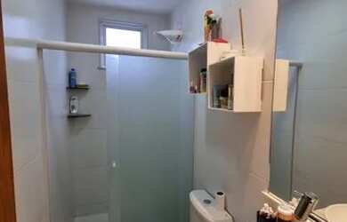 Imagem 7: FEIRA DE SANTANA - Casa de Condomínio - SIM