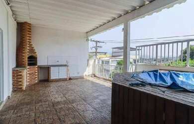 Imagem 13: Ótima casa no Bairro Araujo na Freguesia