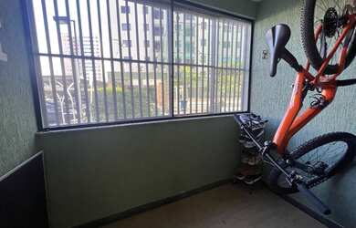 Imagem 16: Oportunidade no condomínio Repletto Luzia Apartamento reformado Repleto