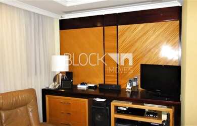 Imagem 8: Recreio dos Bandeirantes Cobertura 3 quartos, sendo 1 suite