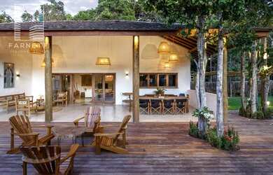 Imagem 5: CASA CUMARU, A VENDA E TEMPORADA, TRANCOSO - BA