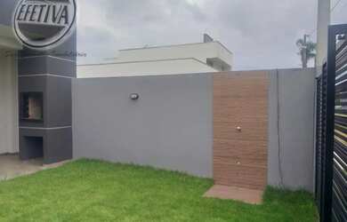 Imagem 14: RESIDÊNCIA 66M² - BALNEARIO NEREIDAS - GUARATUBA - PR