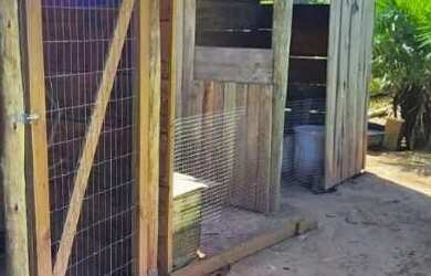 Imagem 10: Chácara em Imbituba localizada no bairro Araçatuba, á 600 metros até...