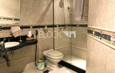 Imagem 14: Recreio dos Bandeirantes Cobertura 3 quartos, sendo 1 suite