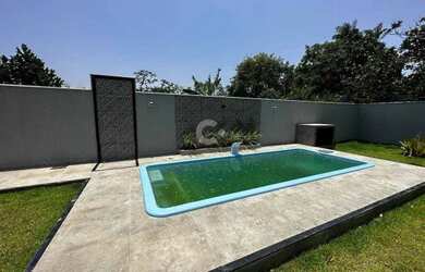 Imagem 12: Casa para Venda com 3 quartos em Itaipuaçu , Maricá / RJ