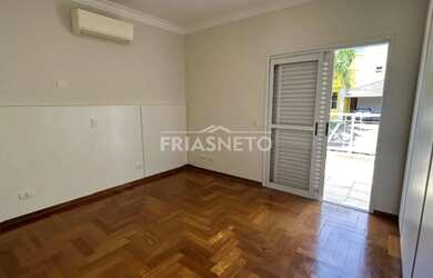 Imagem 11: Imóvel residencial disponível para locação no Terras de Piracicaba...