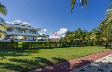 Imagem 5: Mansão para aluguel temporada de frente pro mar em Guarajuba